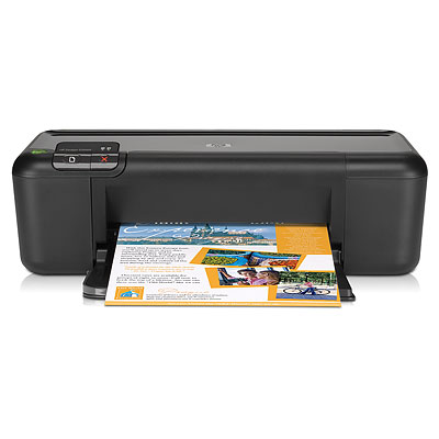 Máy in HP Deskjet D2660 Printer (CH366A)